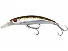 Savage Gear Gravity Runner 10cm 37g FS Mackerel Ayu