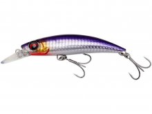 Savage Gear Gravity Runner 10cm 37g FS Bloody Anchovy