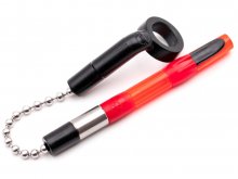 Korda Basix Mini Stow Red