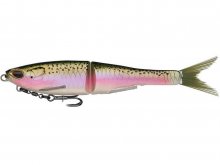 Berkley PowerBait Nessie 22cm, 57g Rainbow Trout