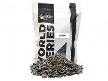 Benzar World Series Pellet Mix 800g Big Carp
