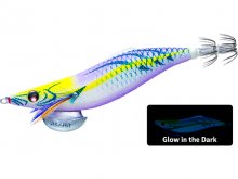 Yo-Zuri Aurie-Q LC 3.0 SBTP