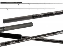 Rapture Squall Shoregun SQS772MH 2.30m, 10-60g