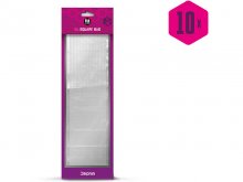 Delphin PVA NTastic Square Bag 10pcs, 200x70mm