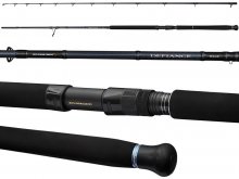 Savage Gear Defiance SG2 Shore Jigging 3.05m, 30-100g, 2sec