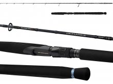 Savage Gear Defiance SG2 Jigging 1.80m, 180g