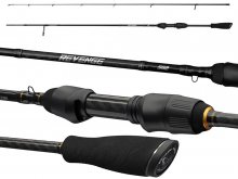 Savage Gear Revenge SG2 Ultra Light Game 2.21m, 3-10g