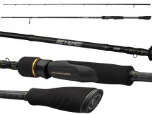 Savage Gear Revenge SG2 Light Game 2.51m, 5-18g