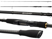 Savage Gear Revenge SG2 Medium Game 2.69m, 15-45g