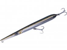 Jack Fin Handmade Pencil Lure Stylo 150mm Sardine