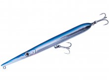 Jack Fin Handmade Pencil Lure Stylo 150mm Blue