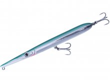 Jack Fin Handmade Pencil Lure Stylo 150mm Green