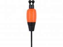 Fox Black Label Dinky Halo Bobbins Orange