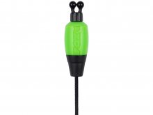 Fox Black Label Dinky Halo Bobbins Green