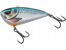 DAM Madcat Vib Lure 10cm, 90g Roach