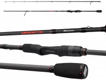 Abu Garcia Vendetta 902H XF SP 2.74m, 14-60g