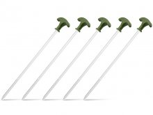 Delphin Classa Set of Pegs 5pcs, 20cm