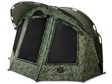Delphin C3 Lux ClimaControl C2G Bivvy 300x320x175cm