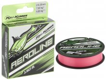 Kali Kunnan Aero Line Pink 150m, 0.18mm