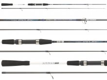 Kali Kunnan Owley 2.74m, 14-44g, 2sec