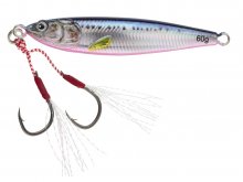 Kali Kunnan Natur Jig 40g, 70mm 10