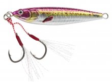 Kali Kunnan Natur Jig 60g, 80mm 01