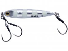 Kali Kunnan X-Way Spark 10g RST