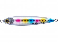 Kali Kunnan X-Way Spark 15g RBK