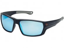Savage Gear Savage Polarized Sunglasses 2 Blue Revo