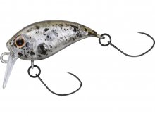 Daiwa Trout Plug Presso Wabcra Jr. 25F SR Golpa Olive RG