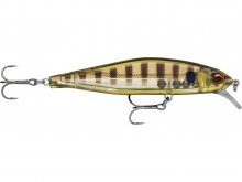 Rapala Precision Xtreme Air Boss 10cm, 15.5g GGIU