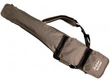 Delphin Sherpa Rod Case 2.5, 130cm