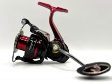 Ryobi Airmax SW 2500 HPX