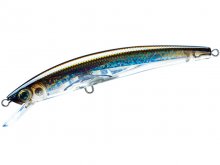 Yo-Zuri Crystal 3D Minnow S 110mm SBR