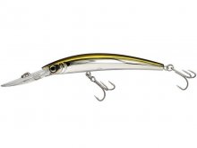 Yo-Zuri Crystal Minnow Deep Diver F 13cm HAJ