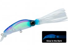 Yo-Zuri 3D Squirt F 140mm BLS