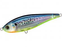 Yo-Zuri 3D Inshore Twitchbait SS 70mm MDG