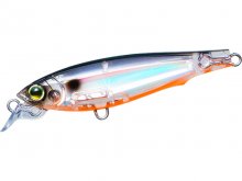 Yo-Zuri 3D Inshore Fingerling SP 70mm HTS