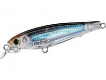 Yo-Zuri 3D Inshore Fingerling SP 70mm RMT