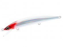 Duel Aile Magnet TG Minnow Slim 120mm HRH