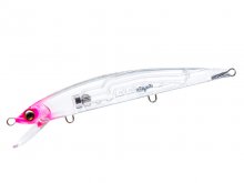 Duel Aile Magnet TG Minnow Slim 120mm PTM