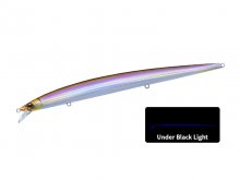 Duel La Tour Long 210mm HKVW