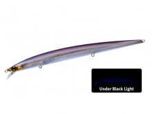 Duel La Tour Long 210mm KVGW
