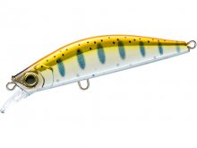 Duel Hardcore Trout Heavy Flat S 40mm, 4g HOYM