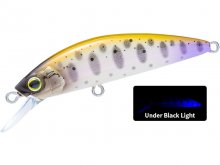 Duel Hardcore Trout Heavy Twitch S 50mm, 6g BRT