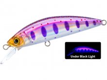 Duel Hardcore Trout Heavy Twitch S 50mm, 6g HKVY