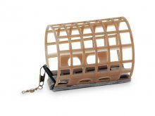 Tubertini Plastic Cage Feeder Mini 12g