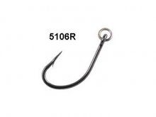 Owner Ringed Flyliner 5106R, black-chrome, 1/0