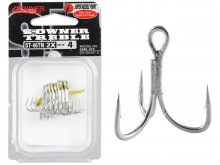 Owner ST-46 2X Treble, 10