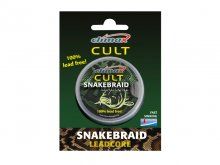 Climax Cult Snake Braid 10m, 30lb